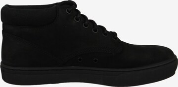 TIMBERLAND Chukka Boots 'Adventure' in Black