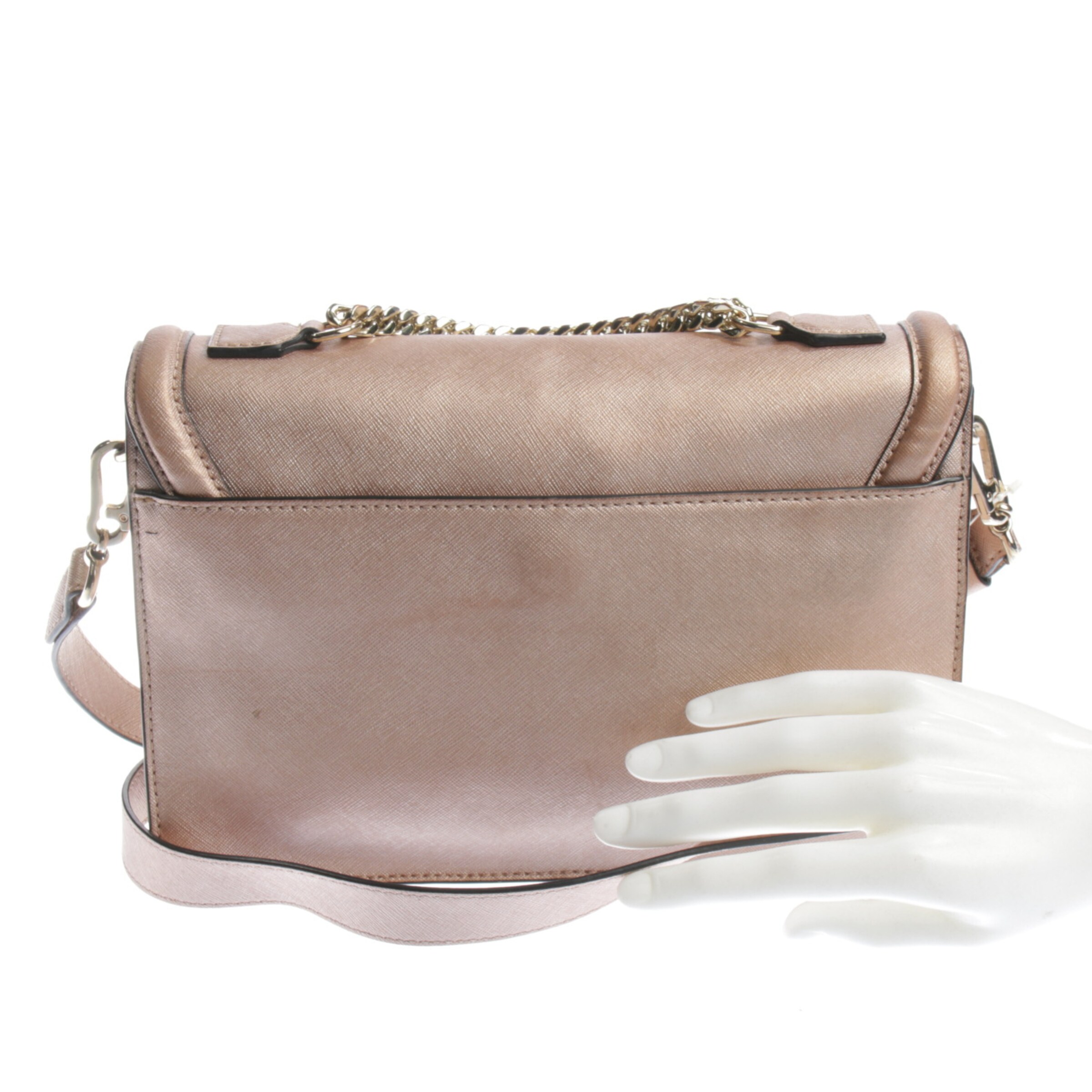 Karl Lagerfeld Bag in One size in Pink