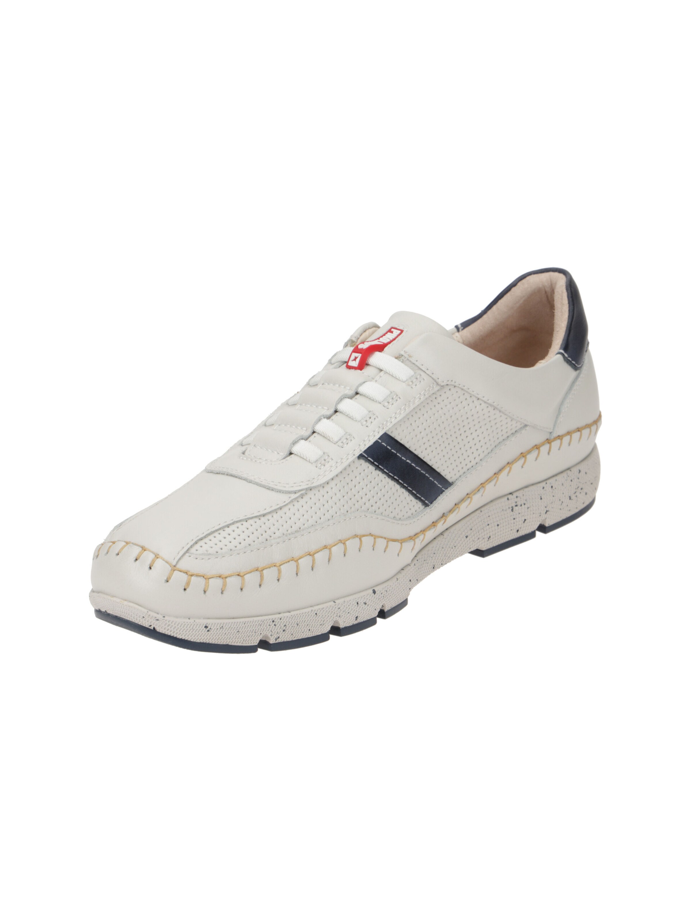 PIKOLINOS Hausschuh‌‌‌‌‌‌‌‌‌ in Weiß