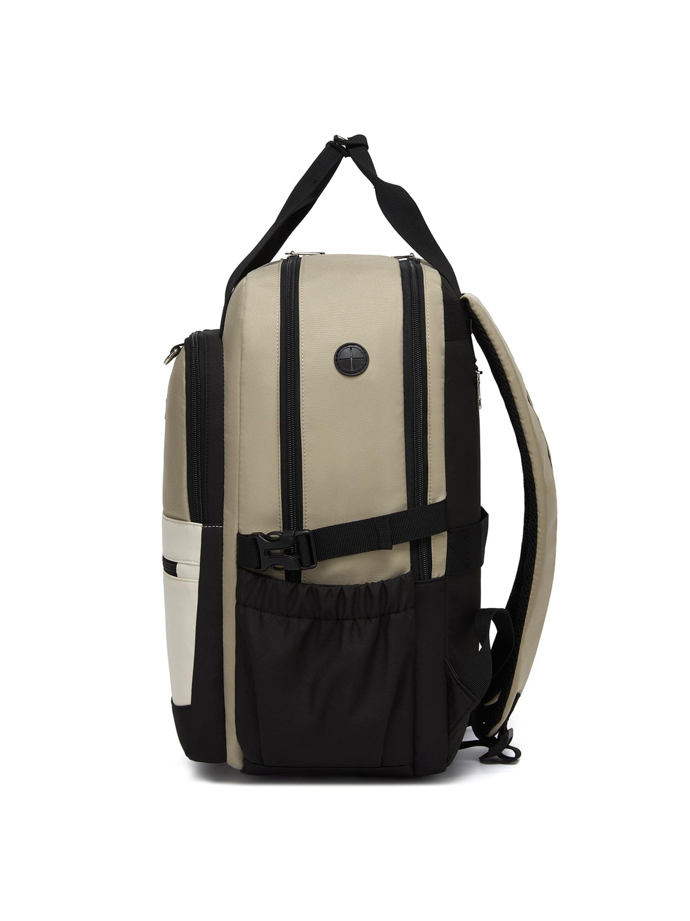 Kono Backpack in Green