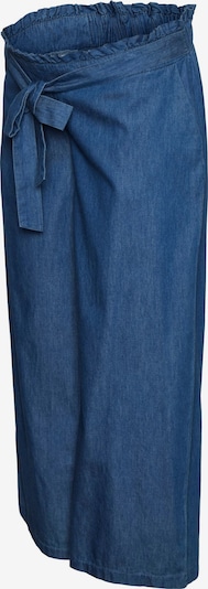 MAMALICIOUS Pantalón 'VIBBE' en azul denim, Vista del producto