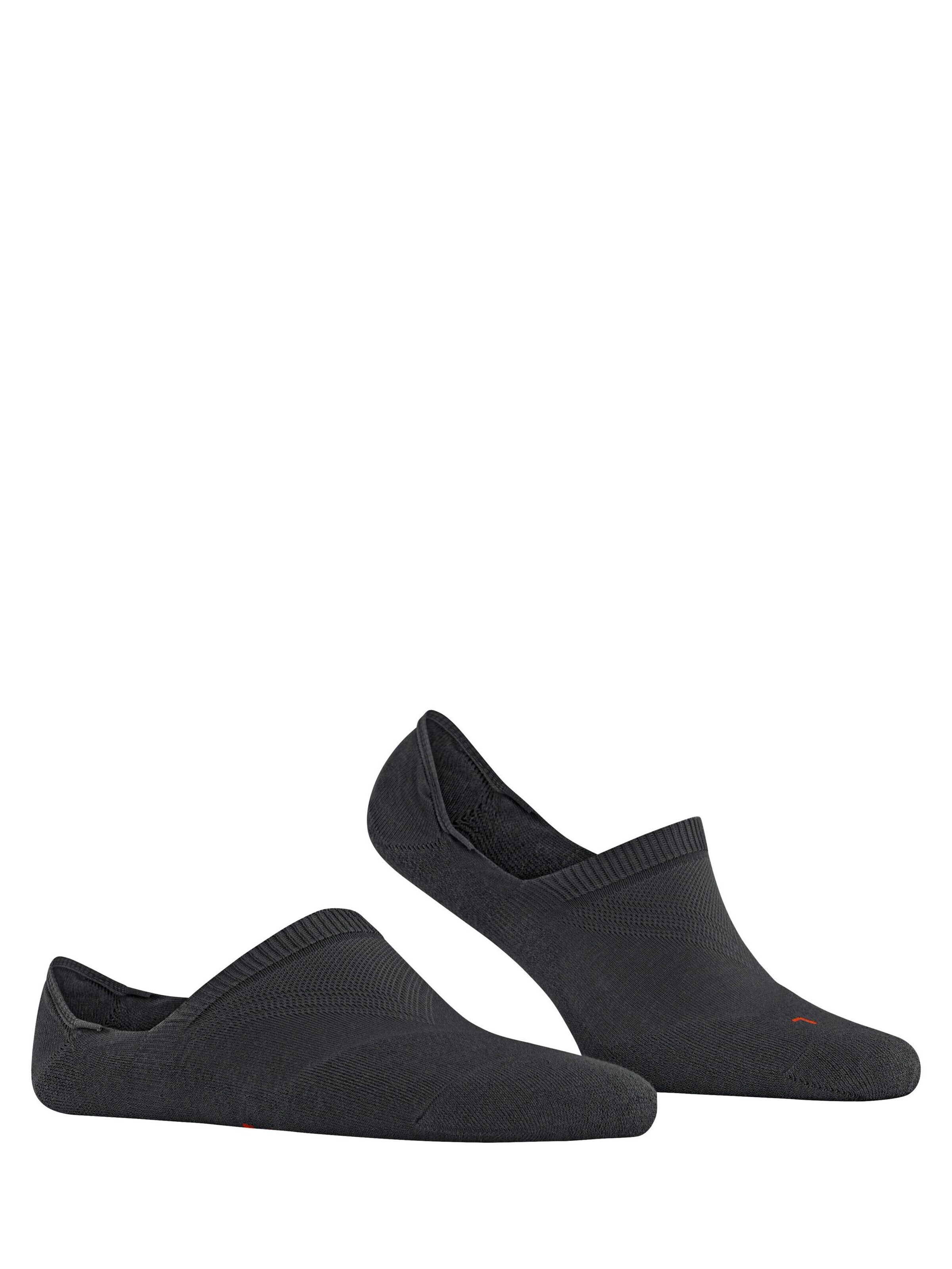 FALKE Füßlinge 'Cool Kick'‌‌ in Grau