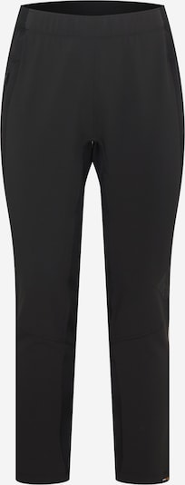 ADIDAS SPORTSWEAR Παντελόνι φόρμας 'D4T Workout Cordura' σε μαύρο, Άποψη προϊόντος