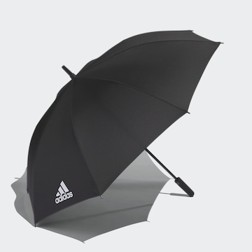 ADIDAS SPORTSWEAR Umbrella ' Single Canopy' in Black