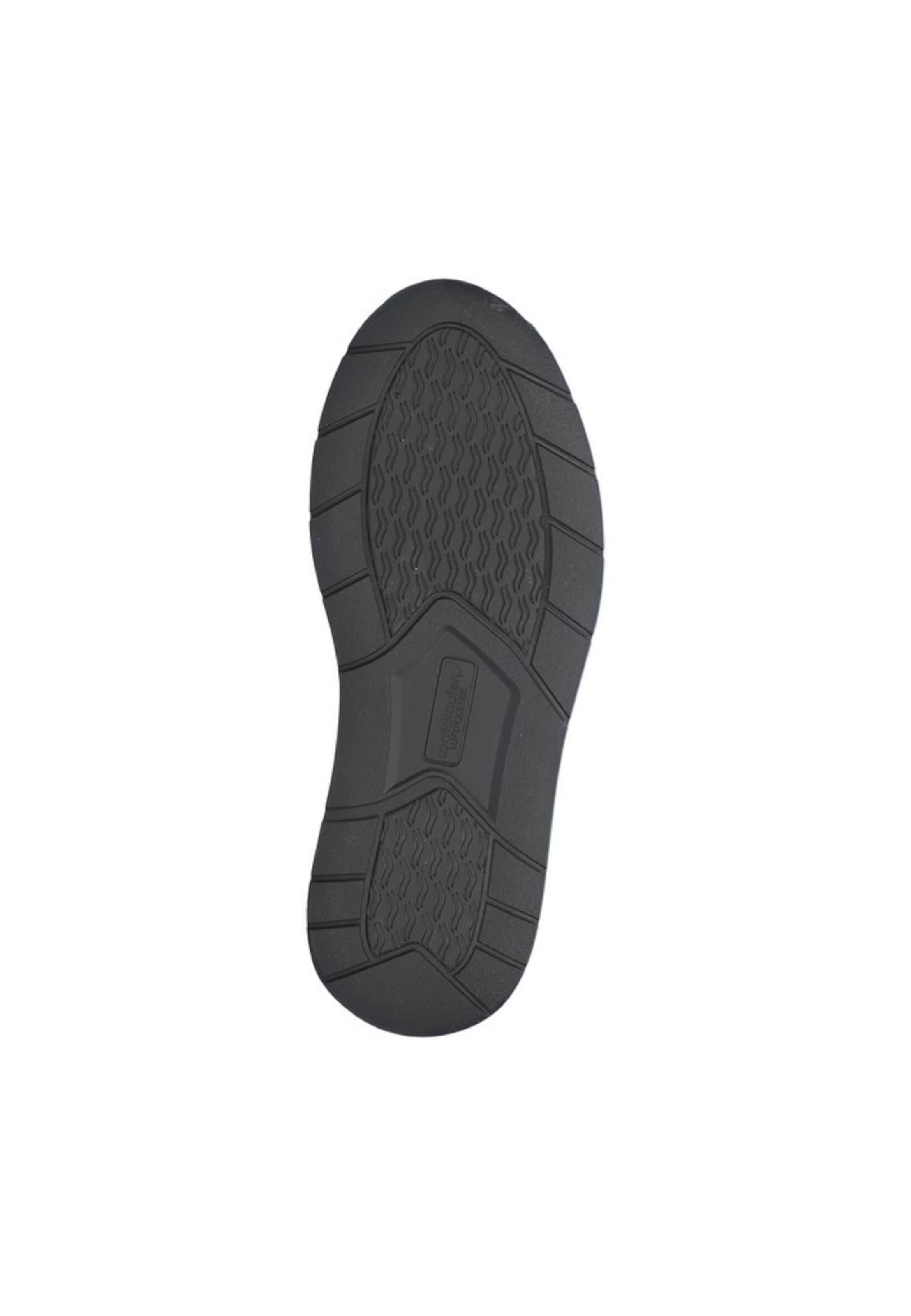 WALDLÄUFER Schnürschuh in Mischfarben