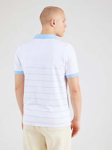 T-Shirt 'Tor' ELLESSE en blanc