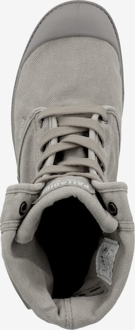 Palladium Boots 'Baggy' in Grey