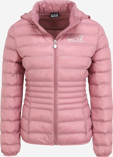 EA7 Emporio Armani Kevad-sügisjope '8NTB23' roosa, Tootevaade