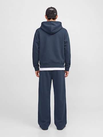 JACK & JONES Sweatshirt in Blue