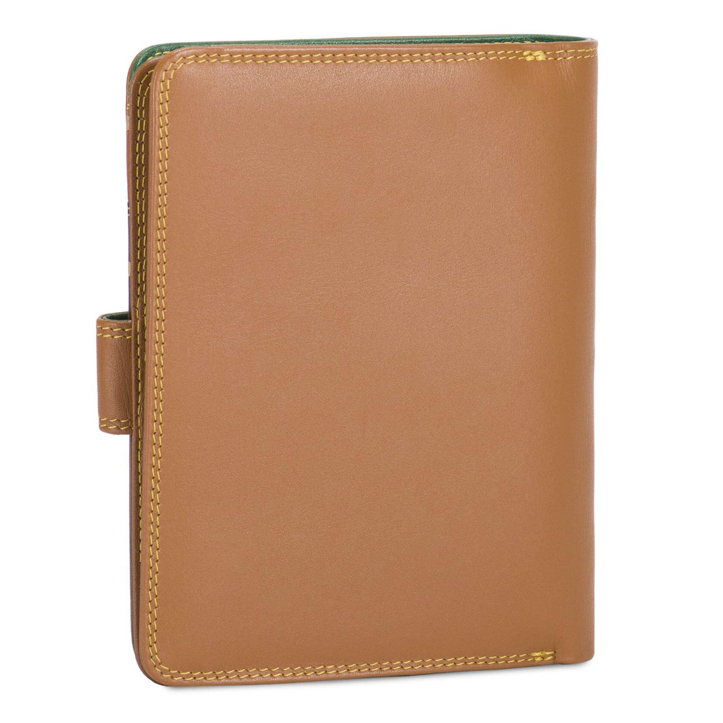 mywalit Portemonnee in Bruin