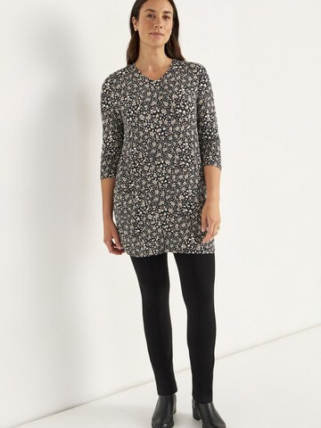Cellbes of Sweden Tunic in Black