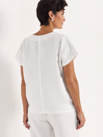 Cellbes of Sweden Blouse in Wit