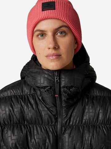Bogner Fire + Ice Funktionsjacke 'Rosetta' in Schwarz