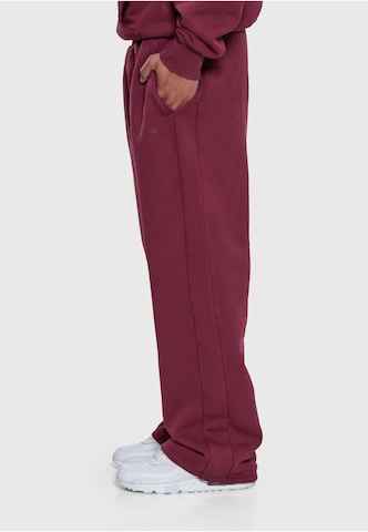 Dropsize Loose fit Trousers in Mixed colours