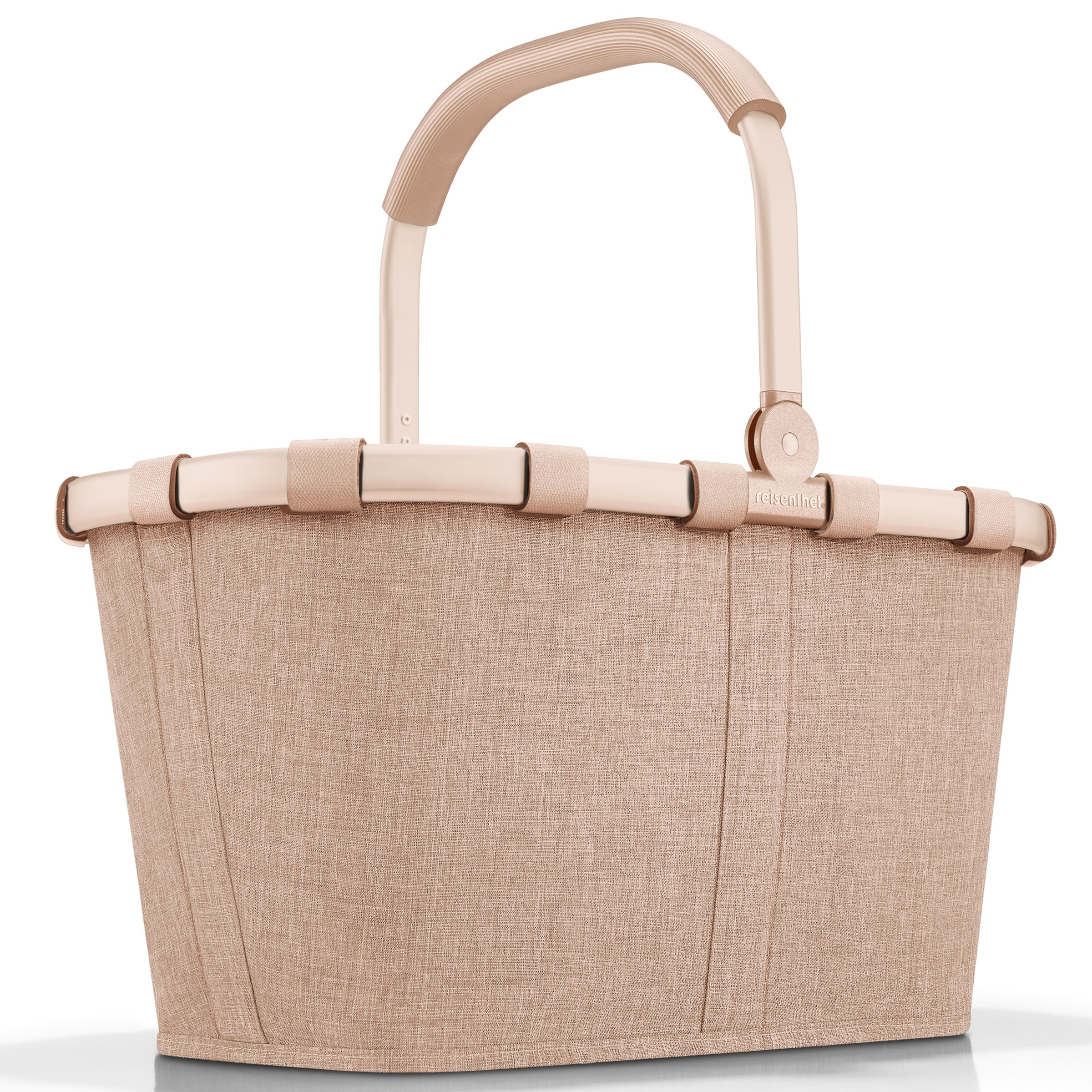 Cabas REISENTHEL en rose