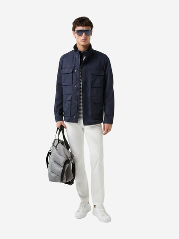 BOGNER Jacke 'Errol' in Blau