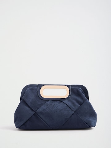 Pochette di Lipsy in blu