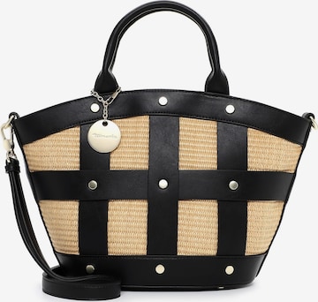 Tamaris Shopper ' TAS Kirsti ' i sort: forside