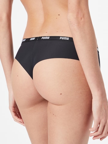 PUMA Panty in Black