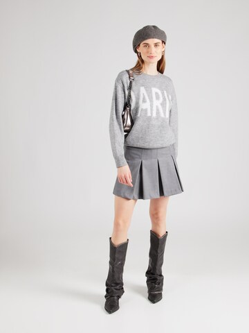 Pull-over 'FRANCE' Key Largo en gris