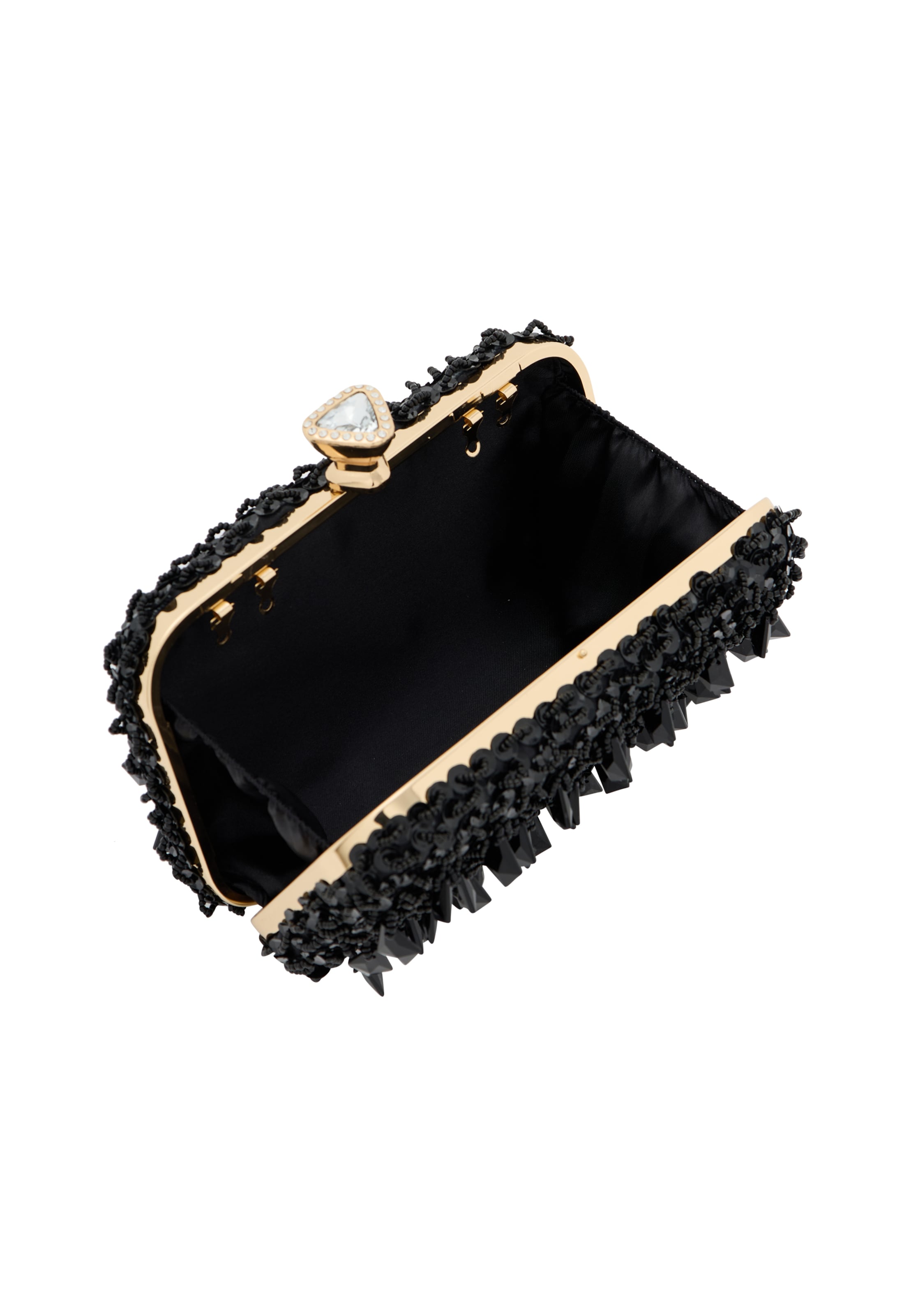 juoda faina Delninė