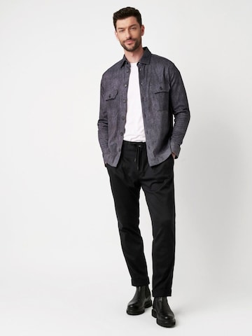 DESOTO Strickjacke‌‌‌‌‌‌‌‌‌ in Blau