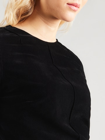 Ted Baker Shirt 'SANCIE' in Zwart