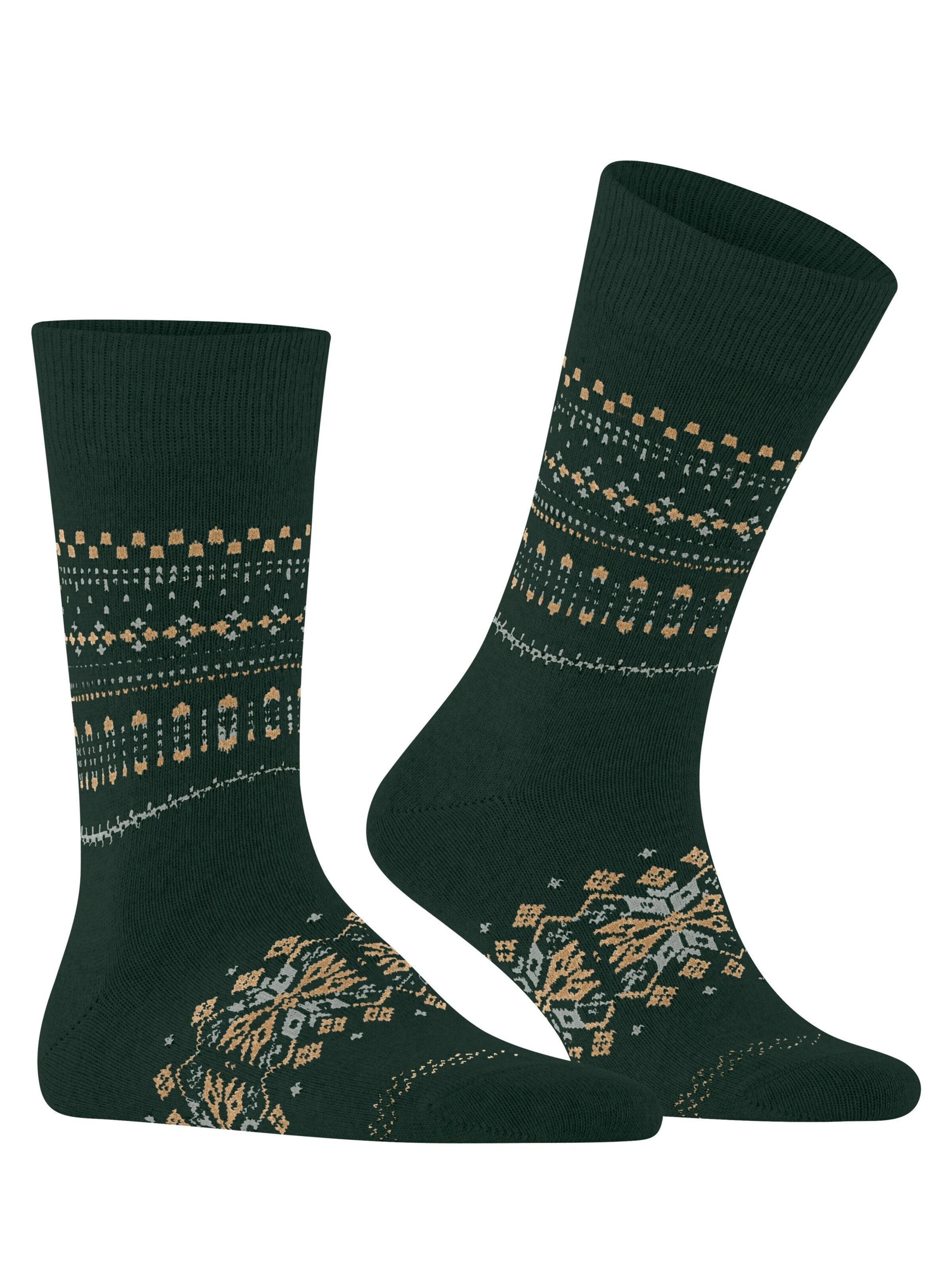 FALKE Socken 'Sky Limit'‌ in Grün