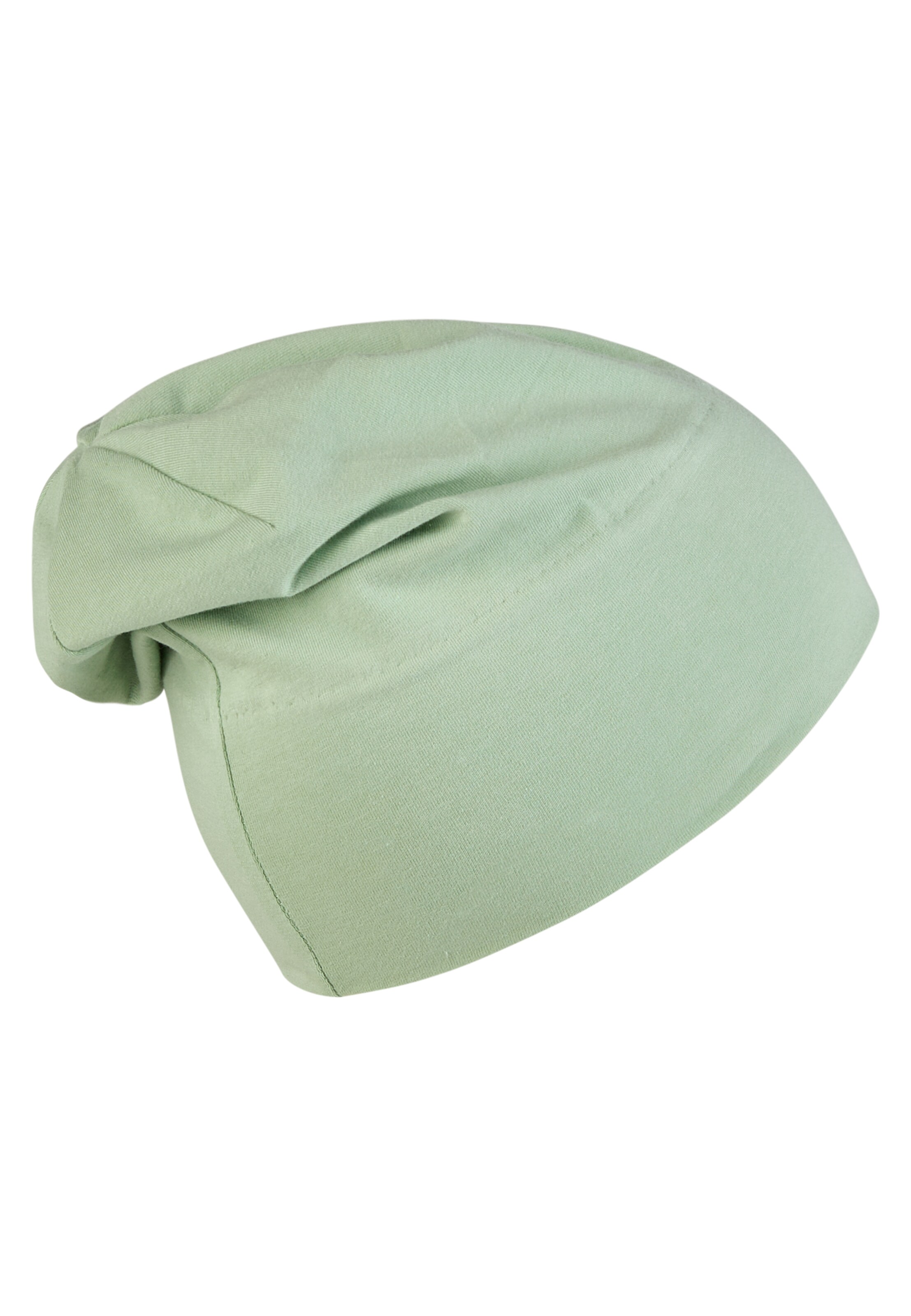 STERNTALER Beanie in Green