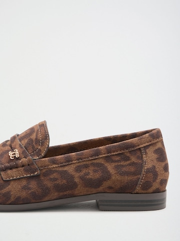 Lipsy - Zapatillas en marrón