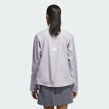 ADIDAS PERFORMANCE Sports jacket 'Ultimate365' in Grey