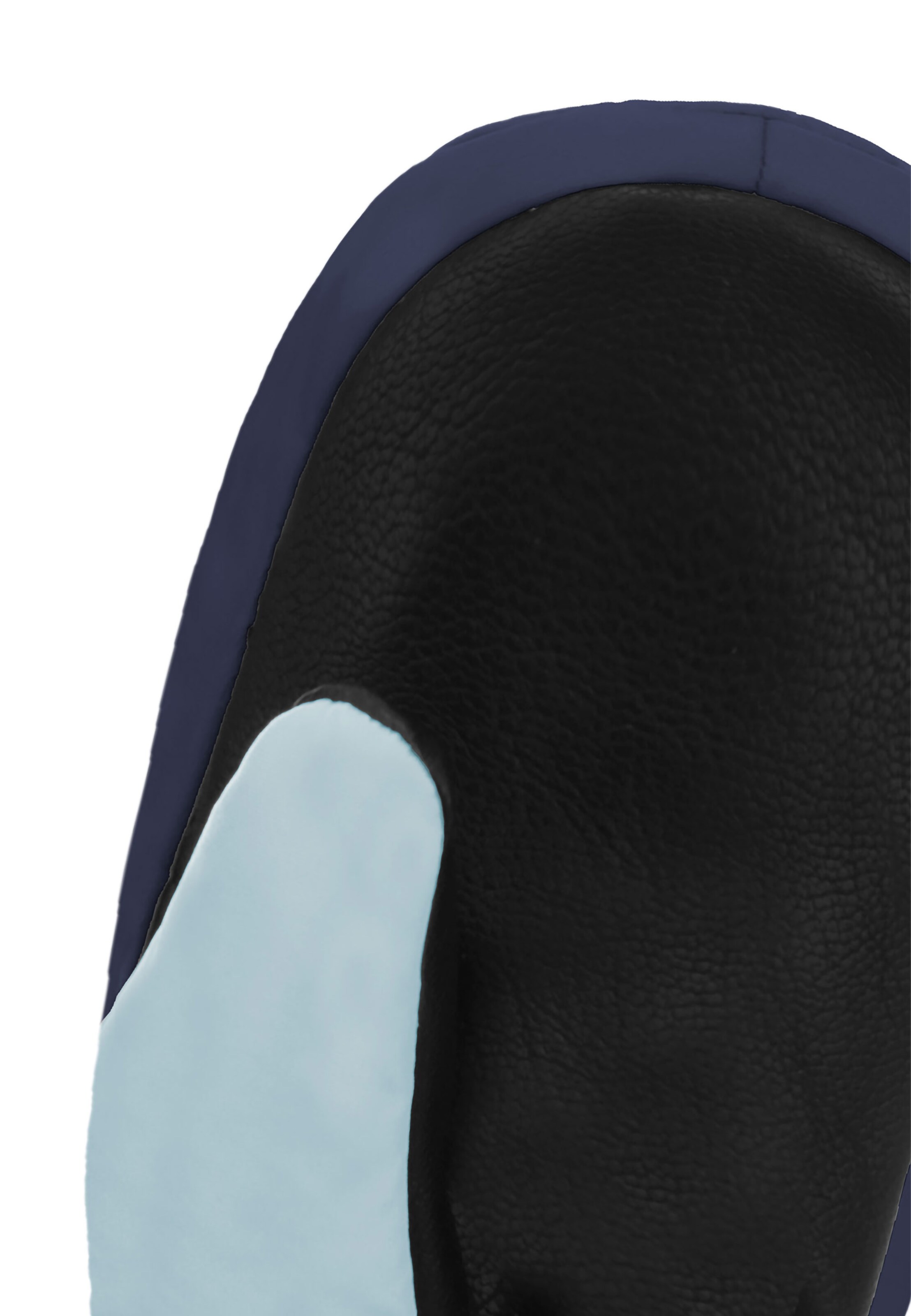 Gants de sport 'Ben' REUSCH en bleu