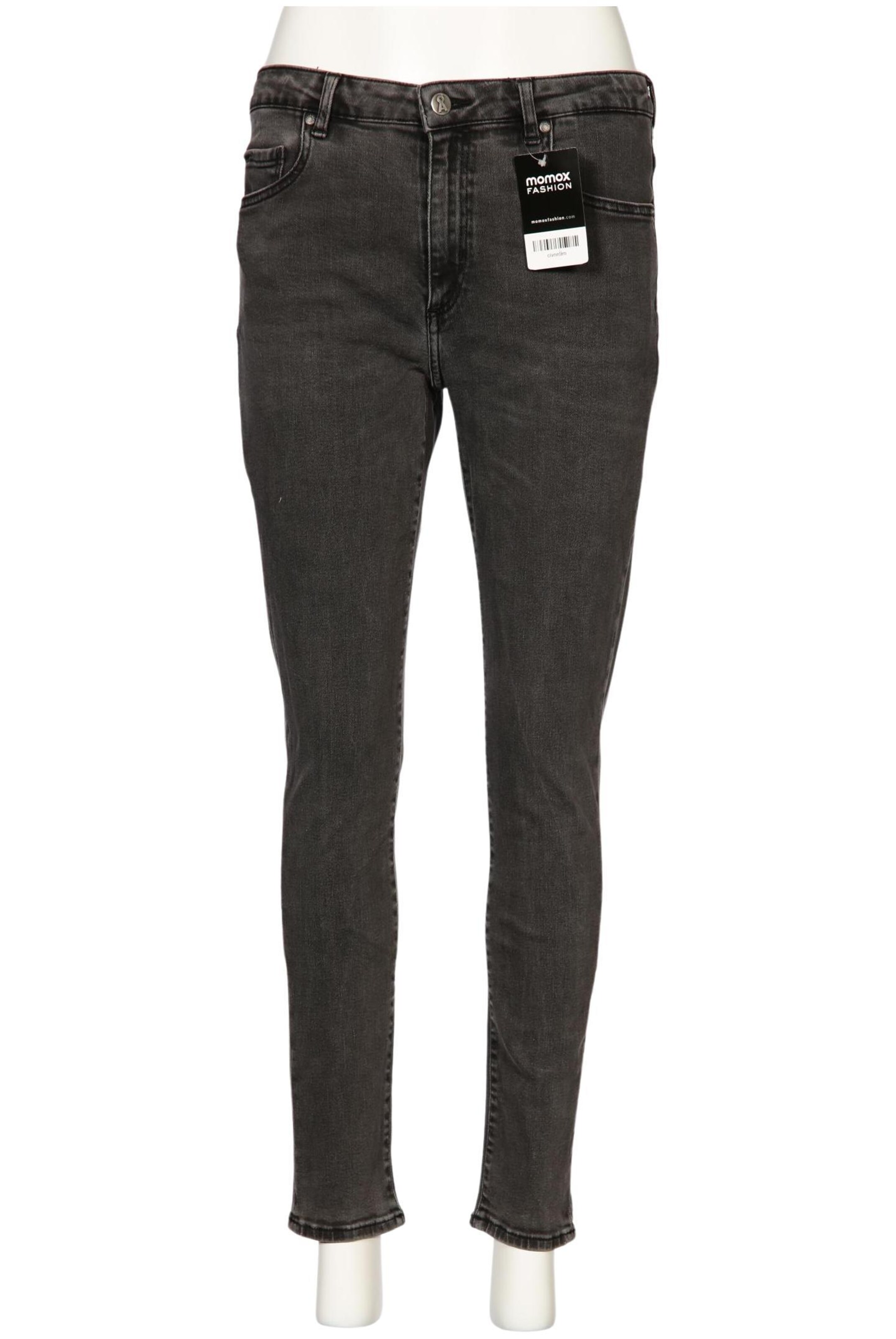 ARMEDANGELS Jeans in 29 in Grey: front