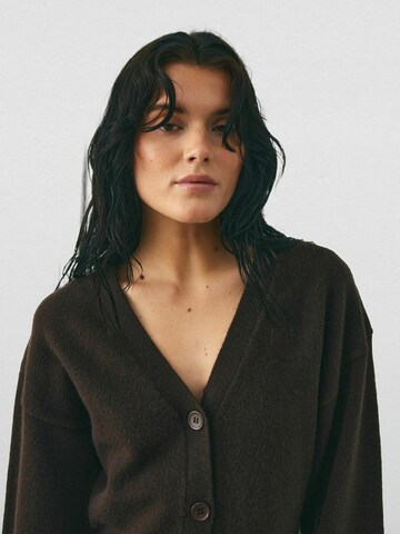 Noella Kjole ' Lenyxanna ' i brun