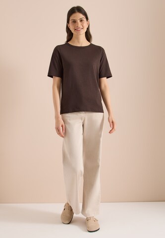 CECIL Shirt in Brown