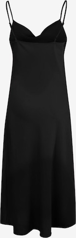 Y.A.S Cocktail Dress 'DOTTEA' in Black