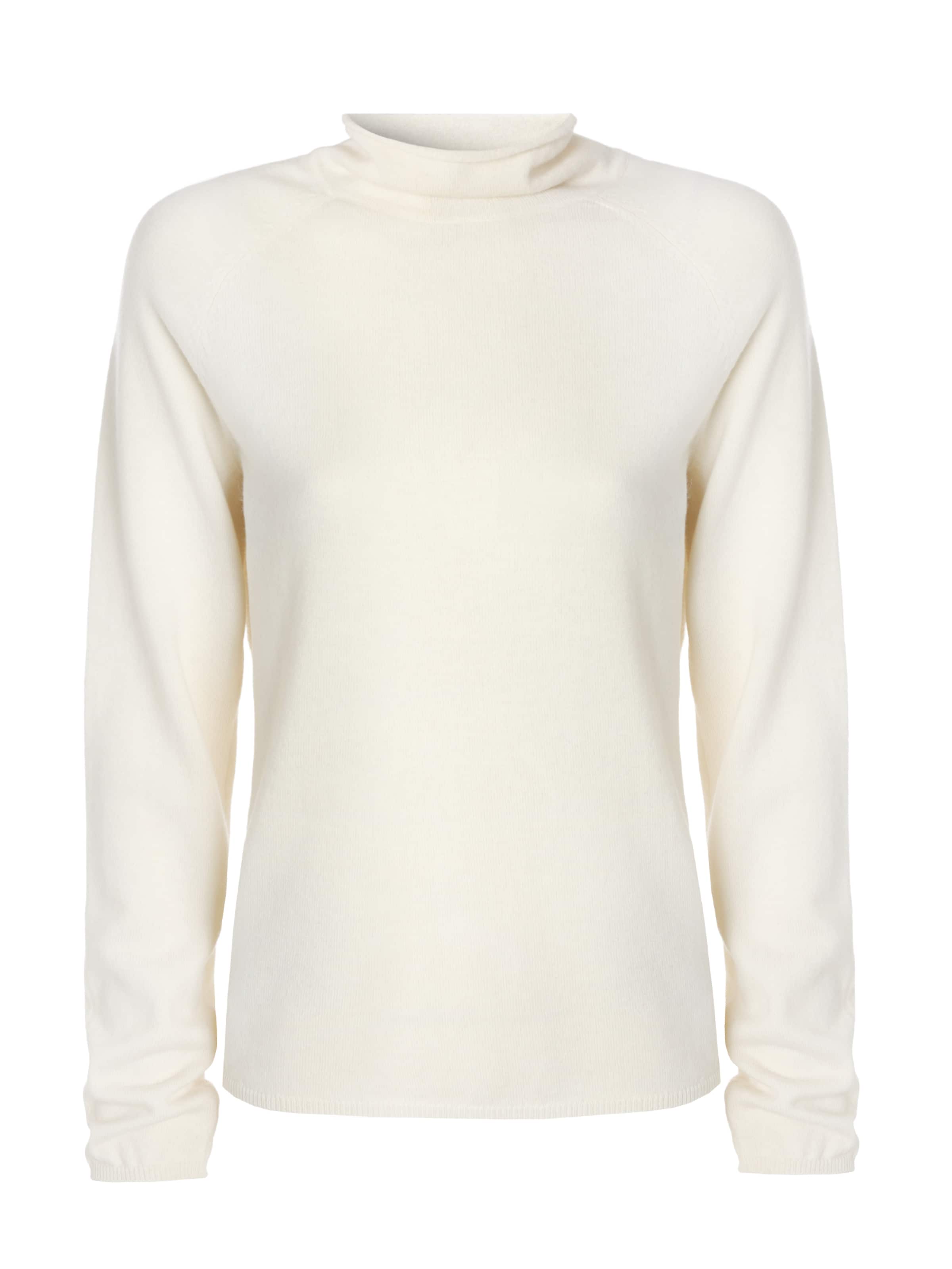 TATUUM Damenpulli MONROE in Beige: Vorderseite