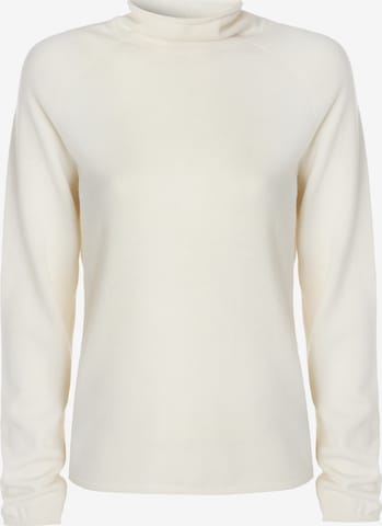 smėlio TATUUM Megztinis: priekis