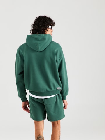 Abercrombie & Fitch Sweatshirt in Groen