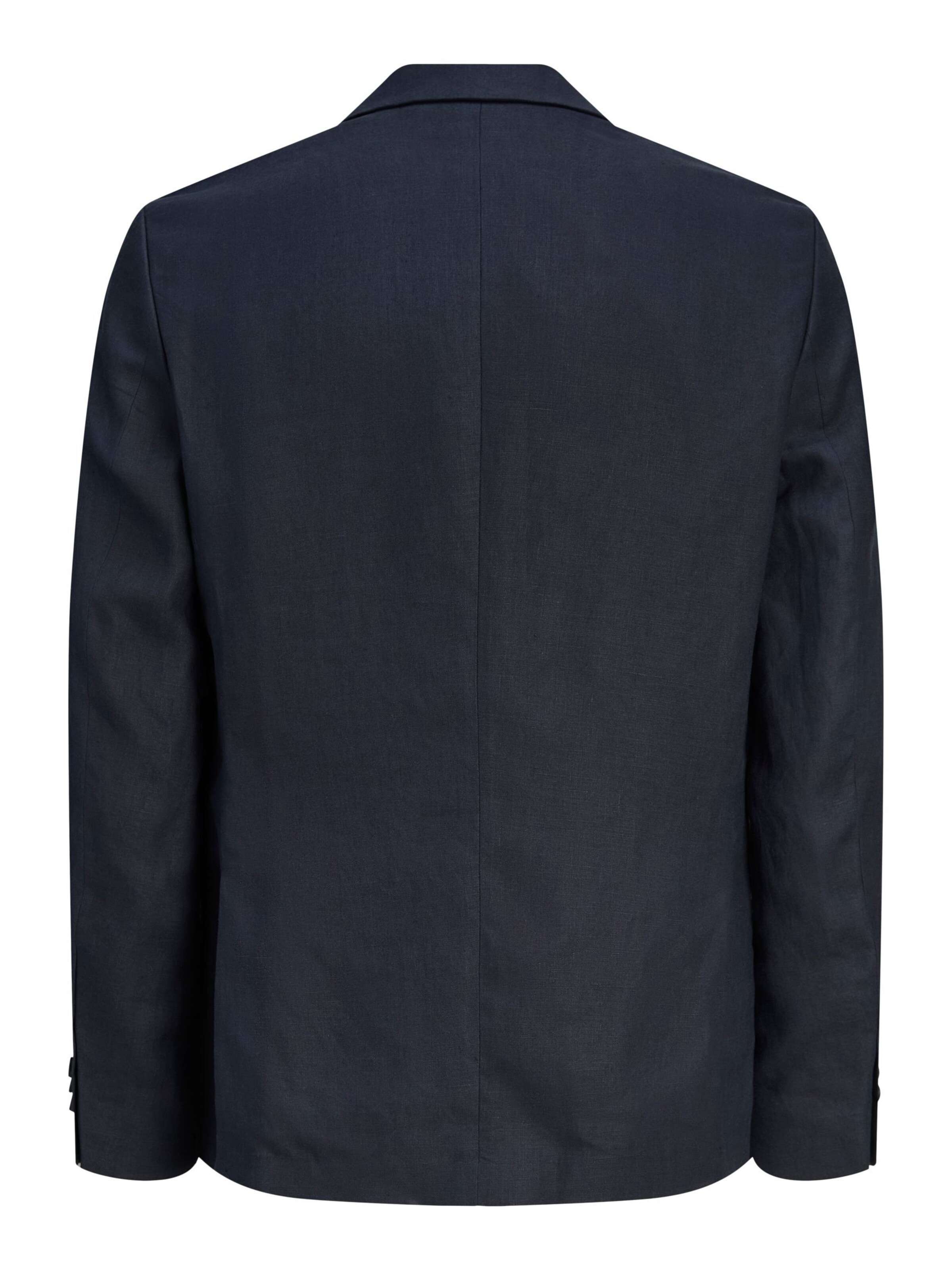 Slim fit Giacca da completo 'JPRBLAMARTIN' di JACK & JONES in blu