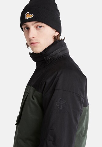 TIMBERLAND Between-season jacket in Green