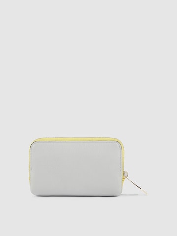 Piquadro Sleutelhanger in Groen