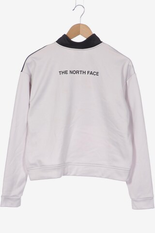 THE NORTH FACE Sweater XL in Weiß