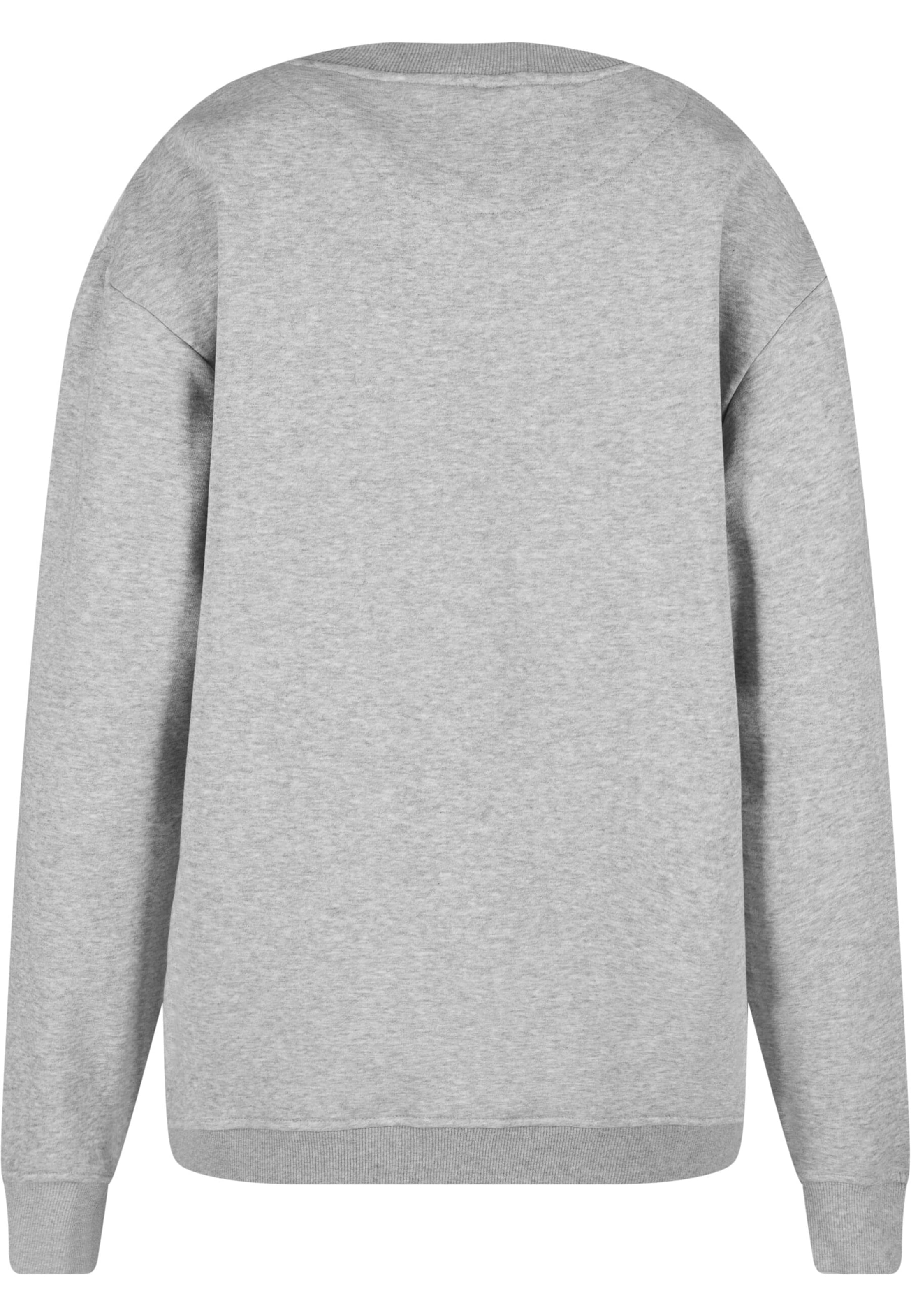 Forvert Mikina 'Campus' – šedá