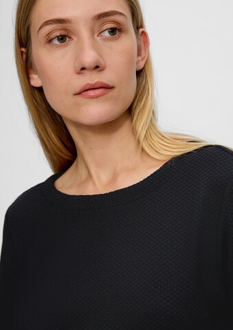 Pull-over s.Oliver en noir