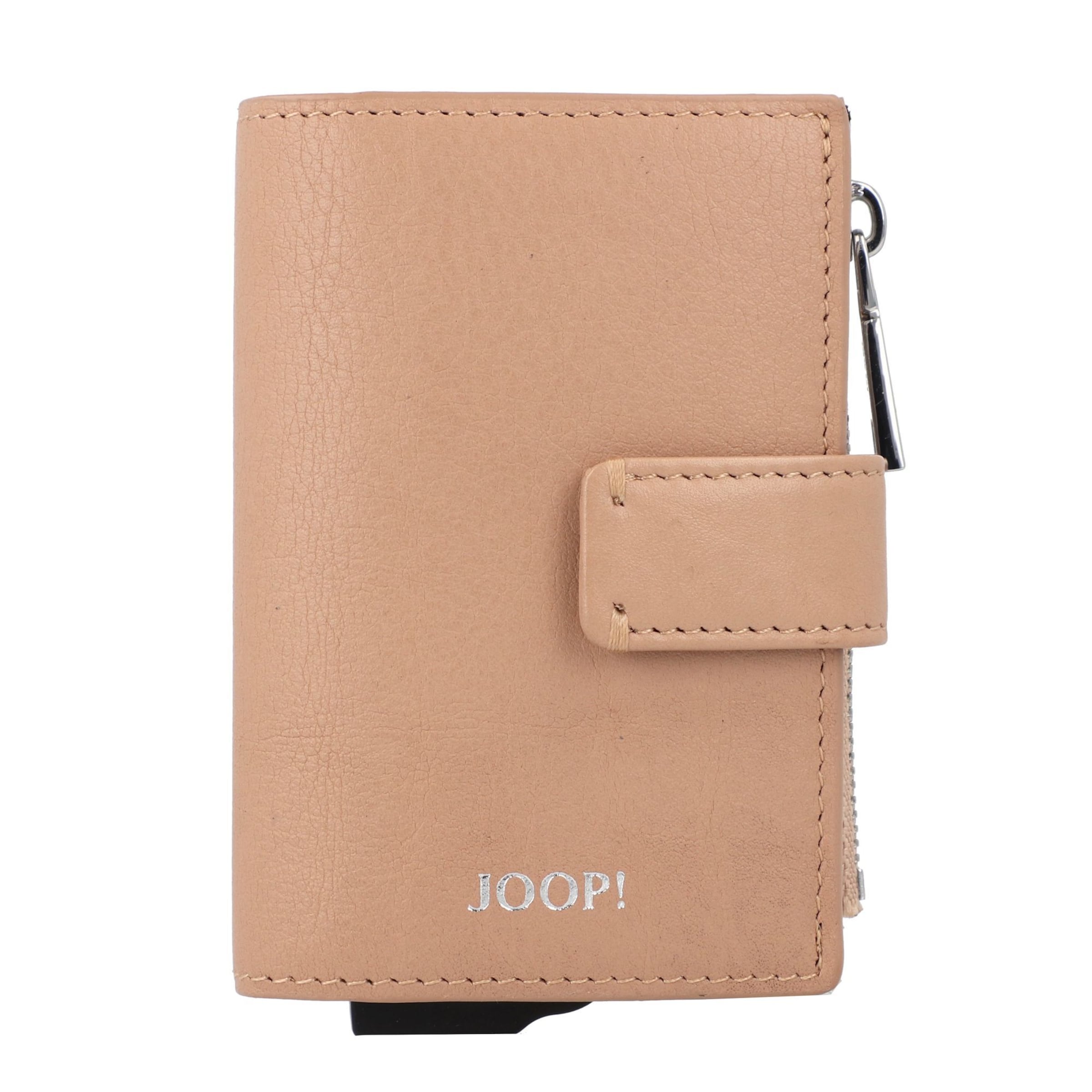 JOOP! Case 'Sofisticato 1.0' in Beige: front