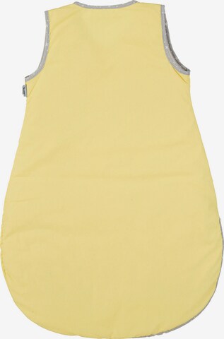 STERNTALER Sleeping Bag 'Edda' in Yellow