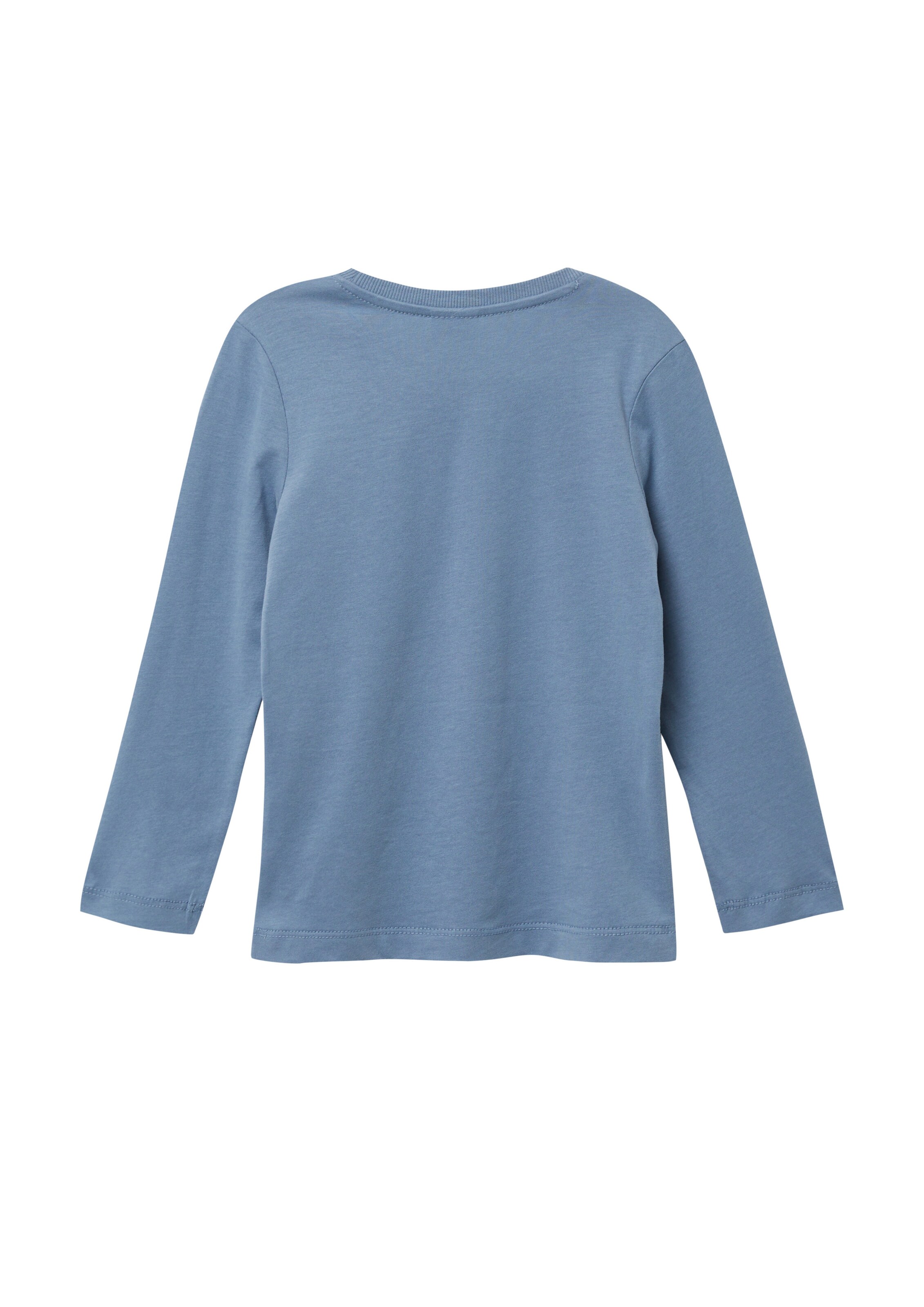 s.Oliver Shirt in Blau