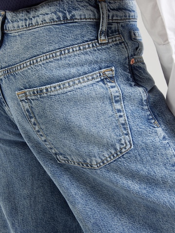 Wide Leg Jean GAP en bleu