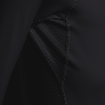ADIDAS PERFORMANCE Performance Shirt 'AlphaSkin' in Black
